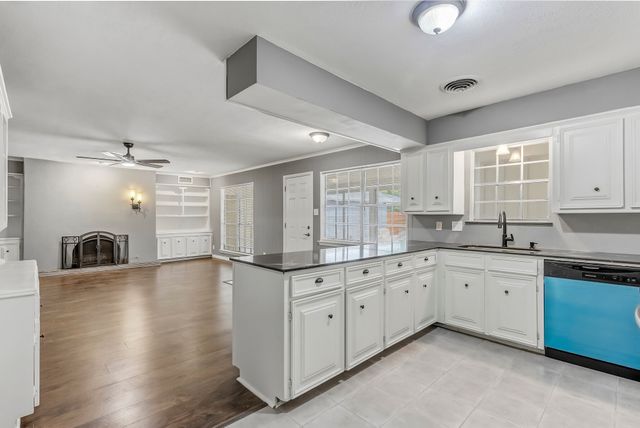 6307 Villa Fontana Street, Greenville, TX 75402