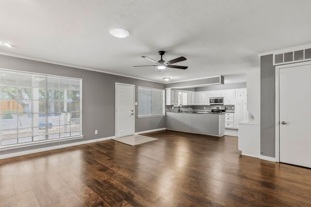 6307 Villa Fontana Street, Greenville, TX 75402