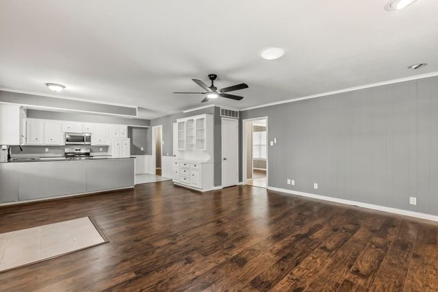 6307 Villa Fontana Street, Greenville, TX 75402
