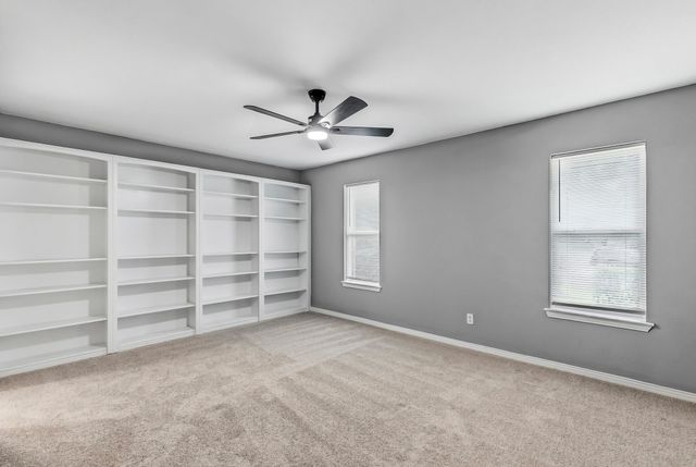 6307 Villa Fontana Street, Greenville, TX 75402