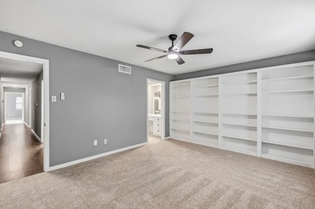 6307 Villa Fontana Street, Greenville, TX 75402