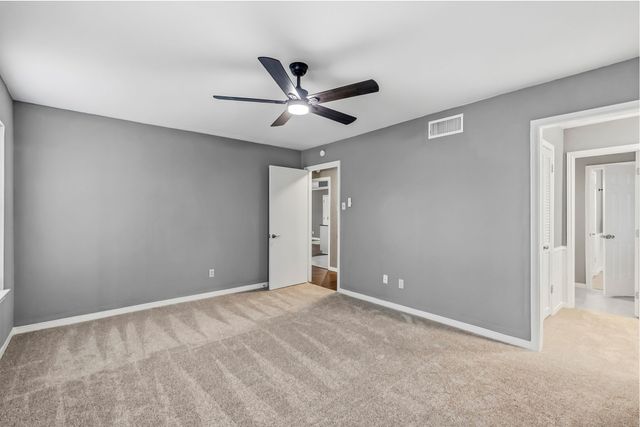 6307 Villa Fontana Street, Greenville, TX 75402