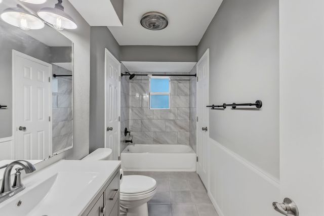 6307 Villa Fontana Street, Greenville, TX 75402