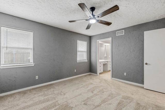 6307 Villa Fontana Street, Greenville, TX 75402