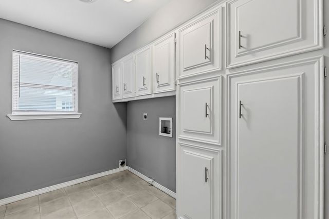 6307 Villa Fontana Street, Greenville, TX 75402