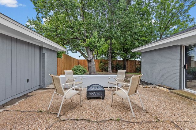 6307 Villa Fontana Street, Greenville, TX 75402