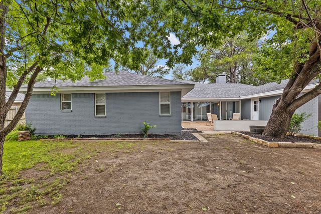 6307 Villa Fontana Street, Greenville, TX 75402