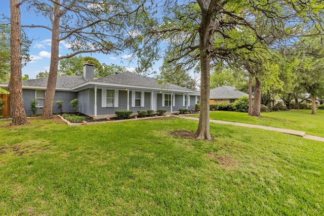 6307 Villa Fontana Street, Greenville, TX 75402