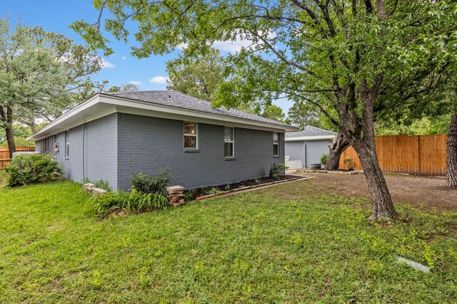 6307 Villa Fontana Street, Greenville, TX 75402