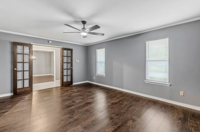 6307 Villa Fontana Street, Greenville, TX 75402