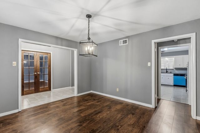 6307 Villa Fontana Street, Greenville, TX 75402