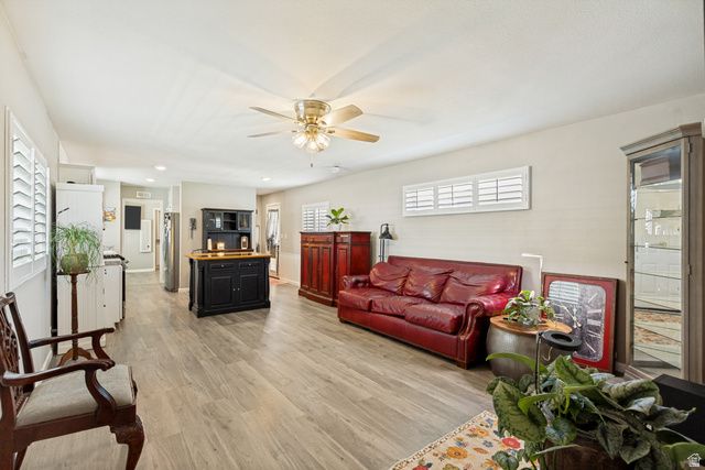 1169 W RIO VISTA ST ST, West Valley City, UT 84119