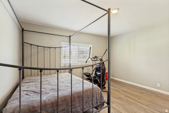 1169 W RIO VISTA ST ST, West Valley City, UT 84119