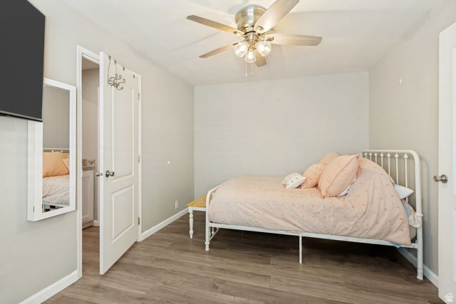 1169 W RIO VISTA ST ST, West Valley City, UT 84119