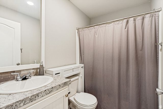 1169 W RIO VISTA ST ST, West Valley City, UT 84119