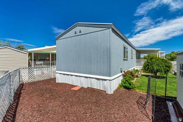 1169 W RIO VISTA ST ST, West Valley City, UT 84119