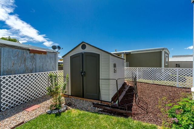 1169 W RIO VISTA ST ST, West Valley City, UT 84119