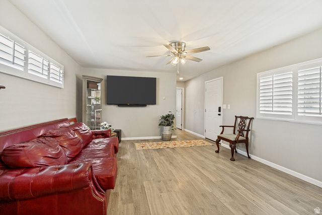 1169 W RIO VISTA ST ST, West Valley City, UT 84119