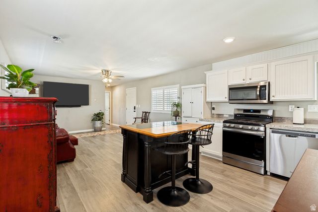 1169 W RIO VISTA ST ST, West Valley City, UT 84119