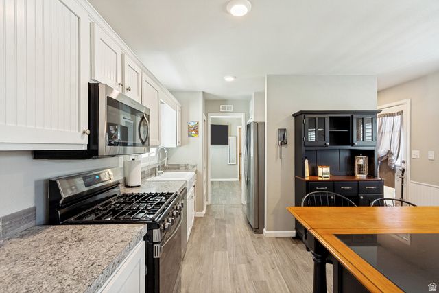 1169 W RIO VISTA ST ST, West Valley City, UT 84119