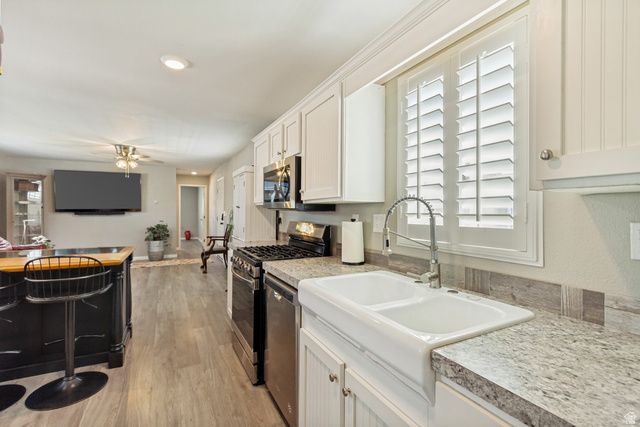 1169 W RIO VISTA ST ST, West Valley City, UT 84119