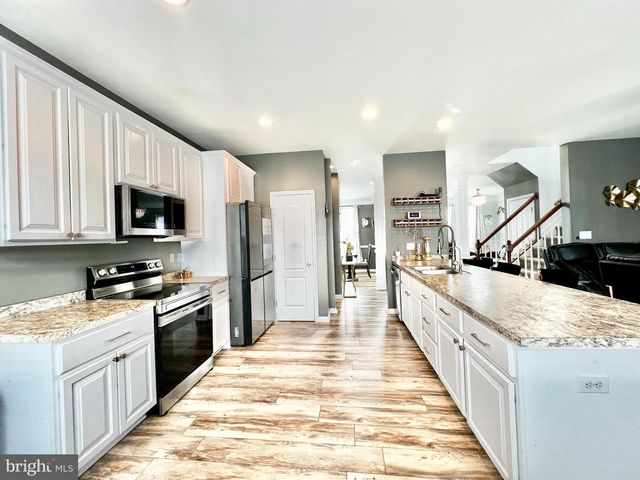 182 FOX HOLLOW DR, Magnolia, DE 19962