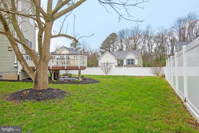 182 FOX HOLLOW DR, Magnolia, DE 19962