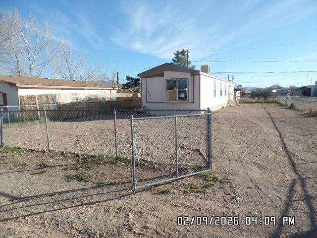 3012 E Lass Avenue, Kingman, AZ 86409