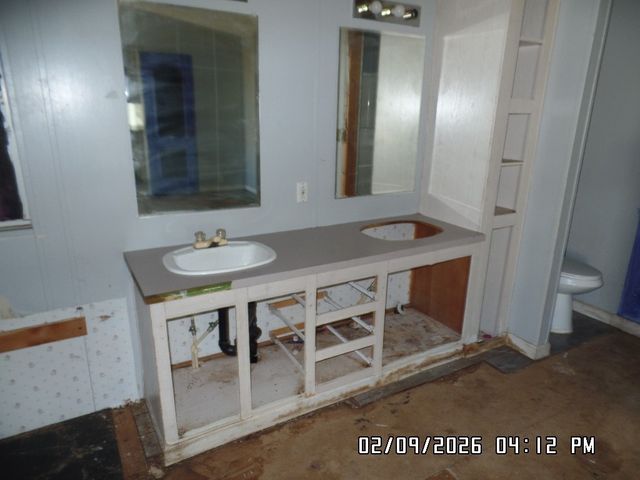 3012 E Lass Avenue, Kingman, AZ 86409