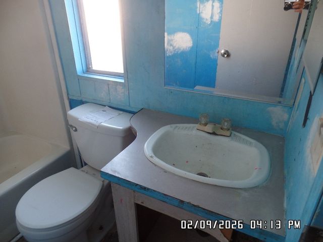 3012 E Lass Avenue, Kingman, AZ 86409