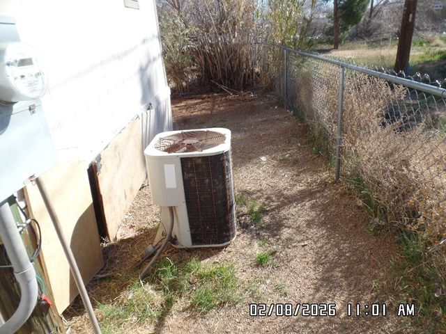 3012 E Lass Avenue, Kingman, AZ 86409