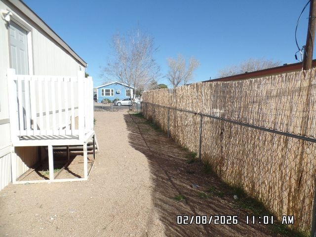 3012 E Lass Avenue, Kingman, AZ 86409