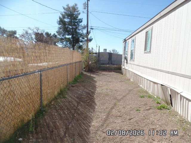 3012 E Lass Avenue, Kingman, AZ 86409