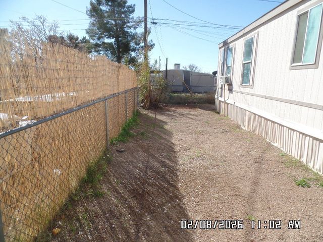 3012 E Lass Avenue, Kingman, AZ 86409