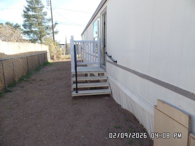 3012 E Lass Avenue, Kingman, AZ 86409