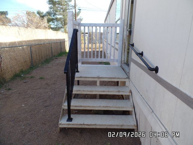 3012 E Lass Avenue, Kingman, AZ 86409