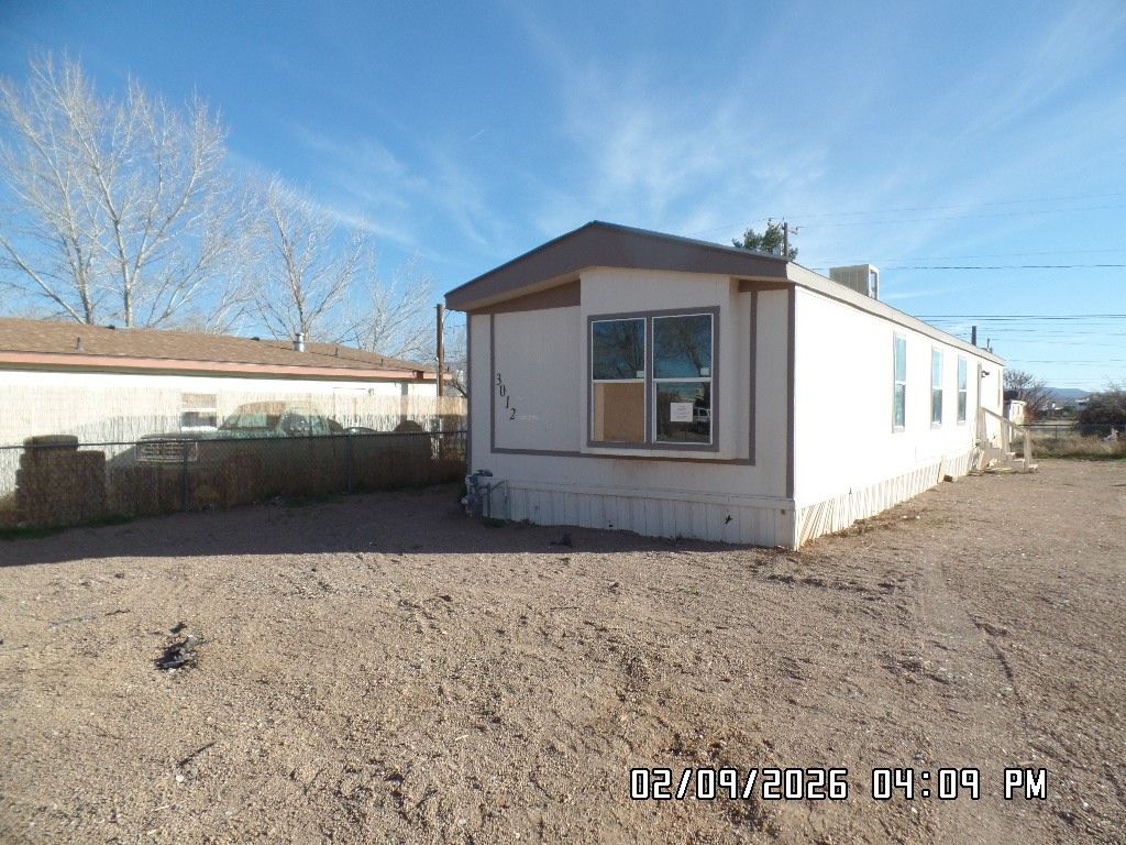 3012 E Lass Avenue, Kingman, AZ 86409