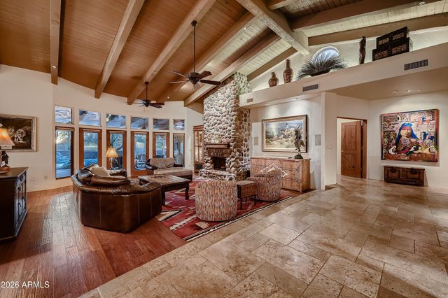 23602 N 84TH Place, Scottsdale, AZ 85255