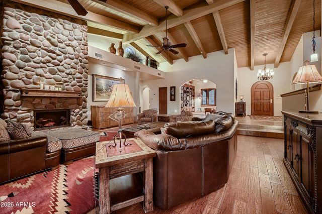 23602 N 84TH Place, Scottsdale, AZ 85255