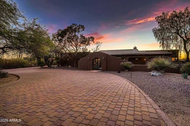 23602 N 84TH Place, Scottsdale, AZ 85255