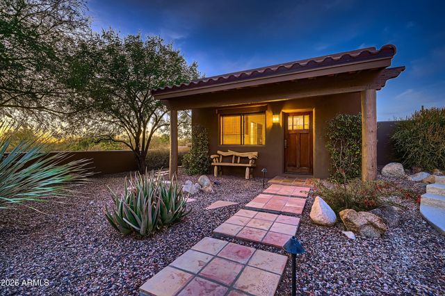 23602 N 84TH Place, Scottsdale, AZ 85255