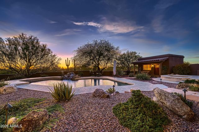 23602 N 84TH Place, Scottsdale, AZ 85255