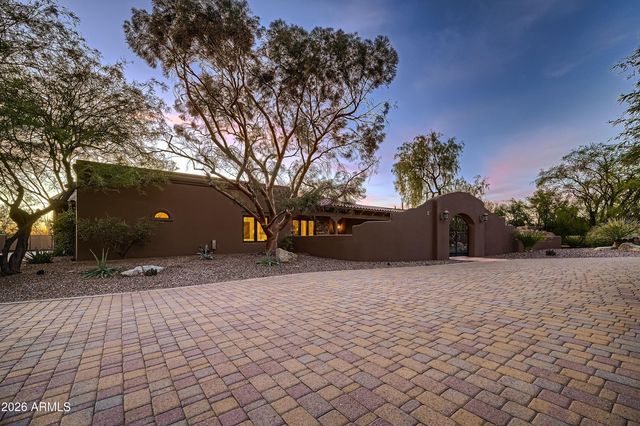 23602 N 84TH Place, Scottsdale, AZ 85255