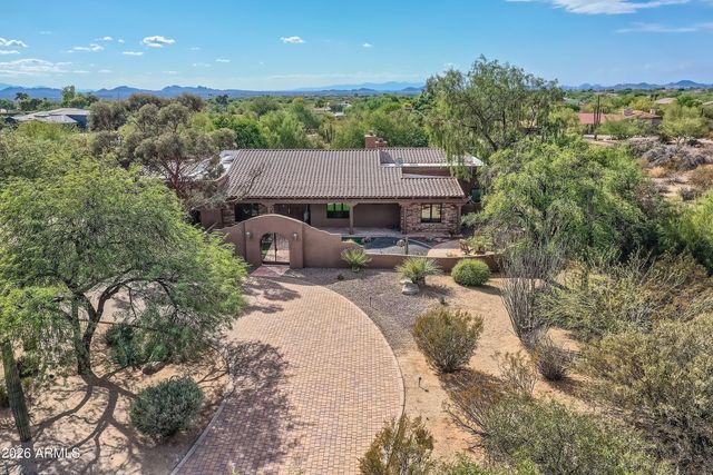 23602 N 84TH Place, Scottsdale, AZ 85255