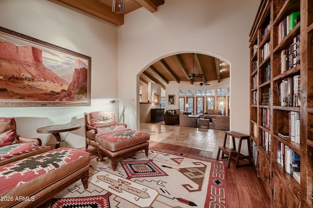 23602 N 84TH Place, Scottsdale, AZ 85255