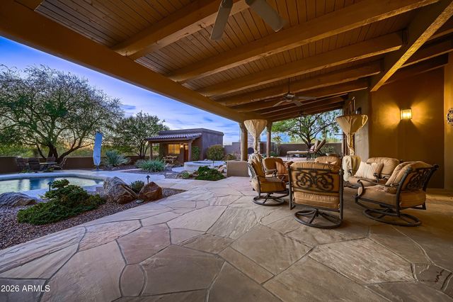 23602 N 84TH Place, Scottsdale, AZ 85255