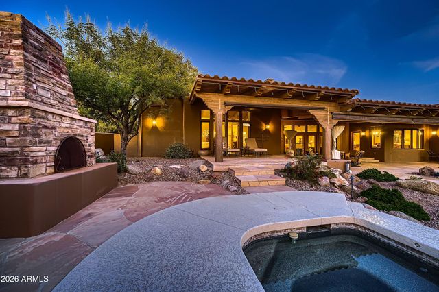 23602 N 84TH Place, Scottsdale, AZ 85255