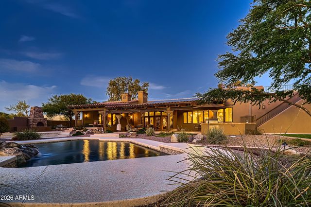 23602 N 84TH Place, Scottsdale, AZ 85255