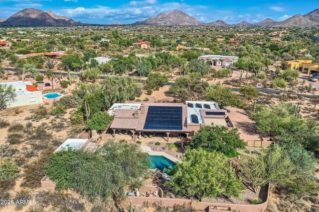 23602 N 84TH Place, Scottsdale, AZ 85255