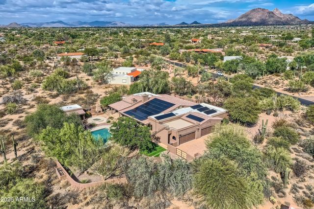 23602 N 84TH Place, Scottsdale, AZ 85255